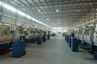 鷹牌(pái)軸承-磨工一區