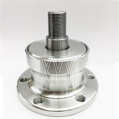 BAA0006 農機配(pei)件，農機軸承單元(yuan)，帶法蘭軸承